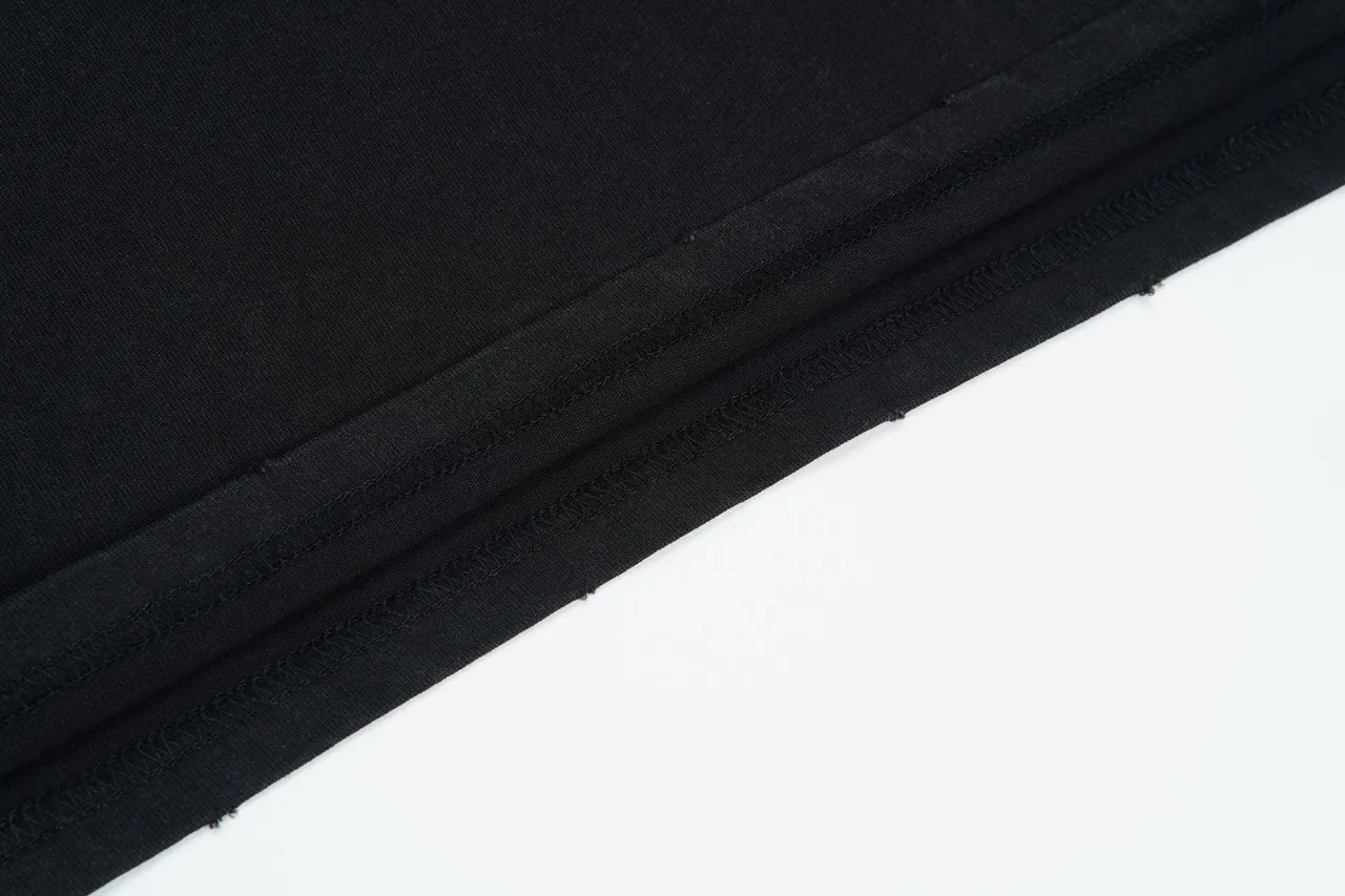 Balenciaga T💰P125 :Black Size：Xs-L
